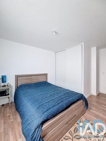 Appartement à vendre 3 pièces 61 m² Coubert