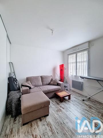 Appartement à vendre 3 pièces 61 m² Coubert