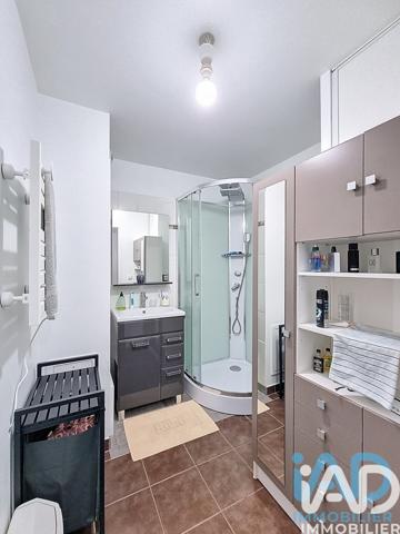 Appartement à vendre 3 pièces 61 m² Coubert