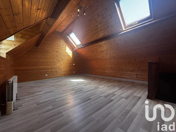 Maison à vendre 4 pièces 80 m² Lillebonne