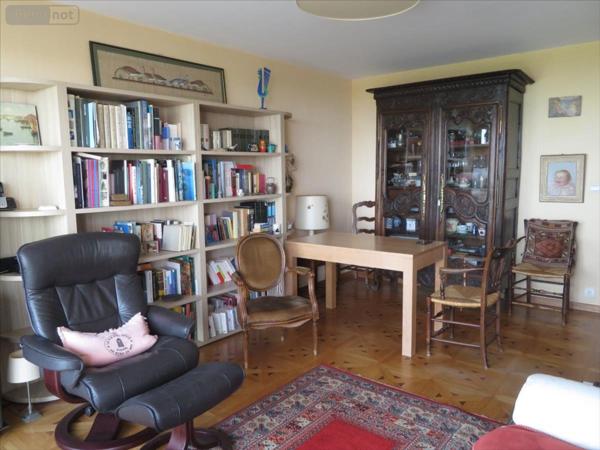 Appartement à vendre à Dieppe en Seine-Maritime (76200), ref : 76032-1093472