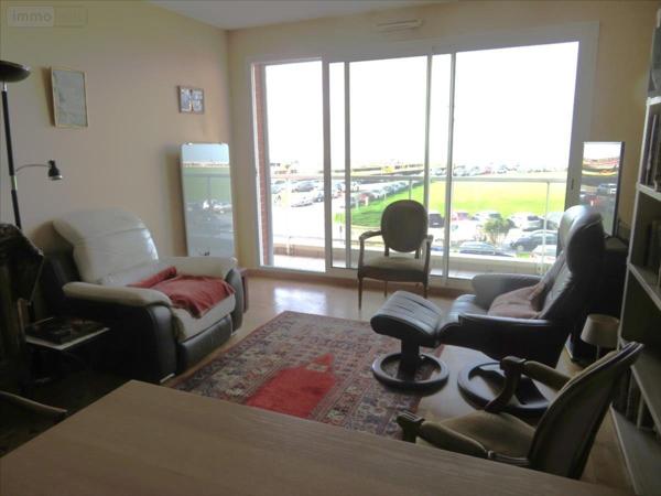 Appartement à vendre à Dieppe en Seine-Maritime (76200), ref : 76032-1093472