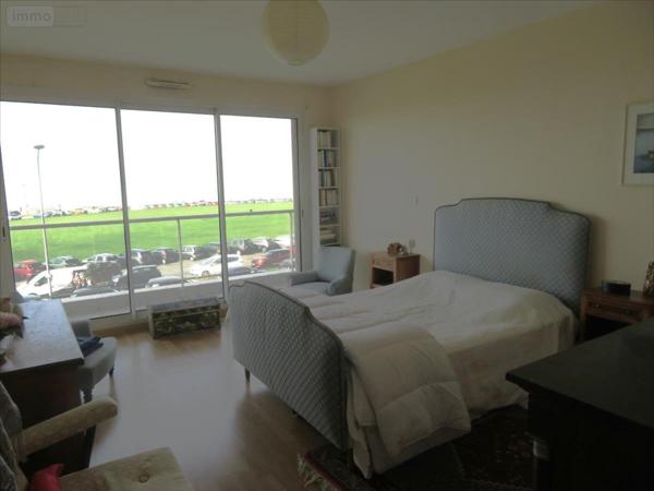 Appartement à vendre à Dieppe en Seine-Maritime (76200), ref : 76032-1093472