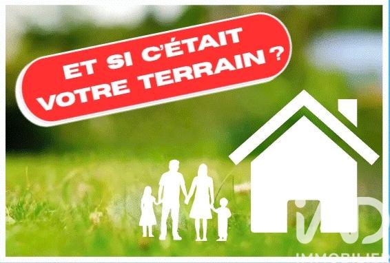 Terrain à vendre 424 m² Bully-les-Mines