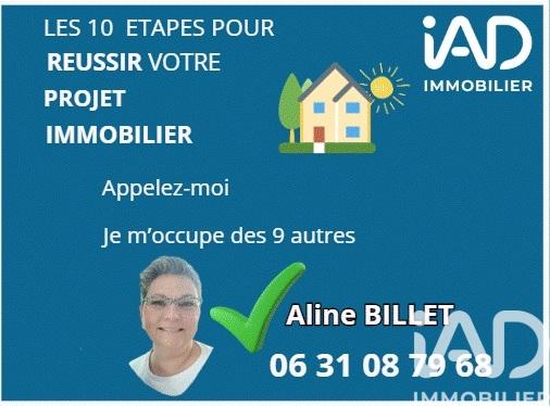 Terrain à vendre 424 m² Bully-les-Mines