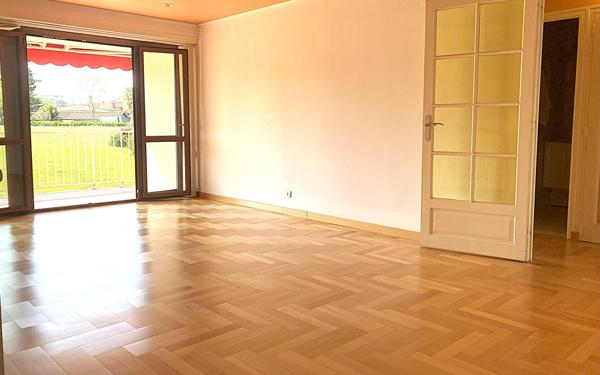 Appartement à vendre    3 pièces • 71,31 m2 Biarritz