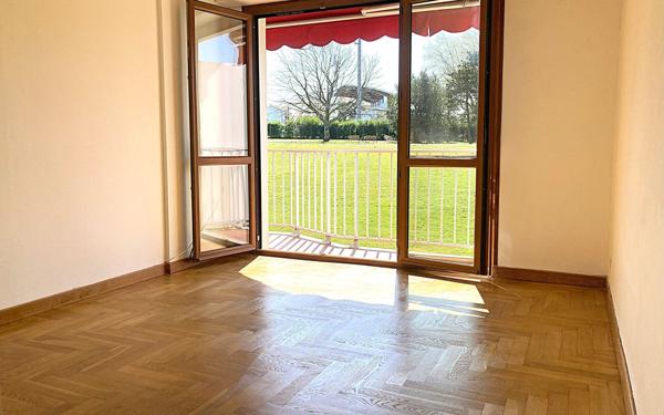 Appartement à vendre    3 pièces • 71,31 m2 Biarritz