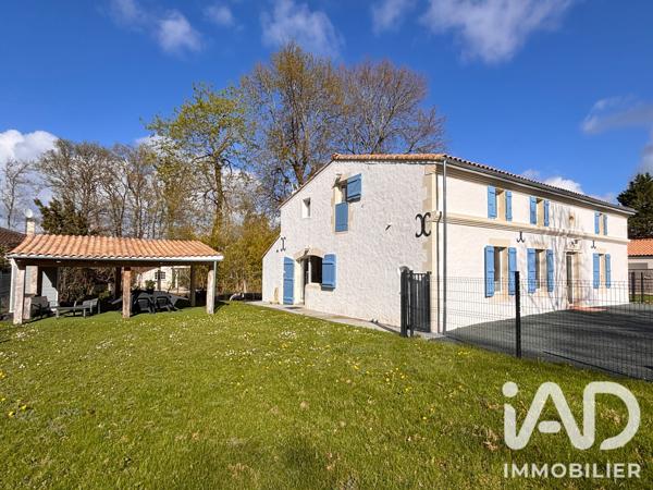 Maison à vendre 4 pièces 106 m² Médis