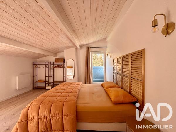 Maison à vendre 4 pièces 106 m² Médis