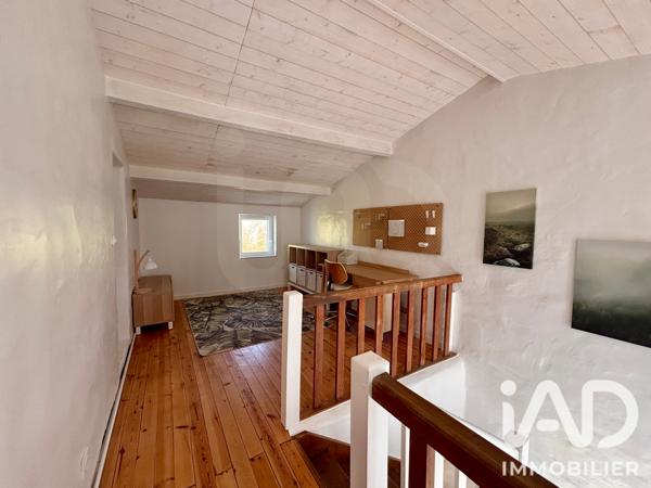 Maison à vendre 4 pièces 106 m² Médis