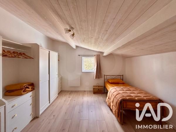 Maison à vendre 4 pièces 106 m² Médis