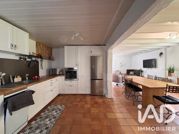 Maison à vendre 4 pièces 106 m² Médis