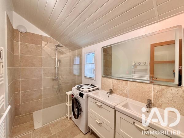 Maison à vendre 4 pièces 106 m² Médis