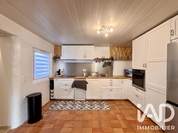 Maison à vendre 4 pièces 106 m² Médis