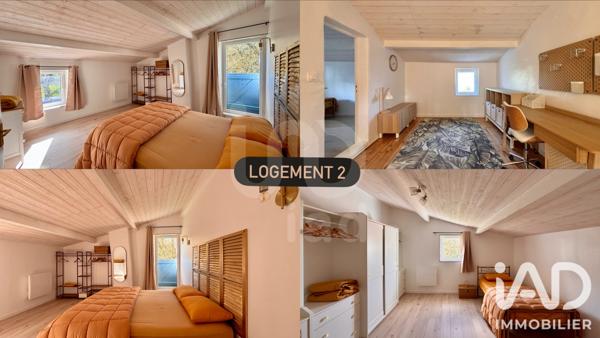 Maison à vendre 4 pièces 106 m² Médis