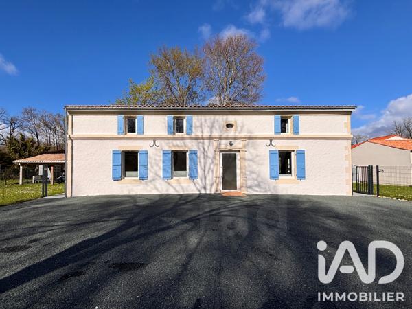 Maison à vendre 4 pièces 106 m² Médis