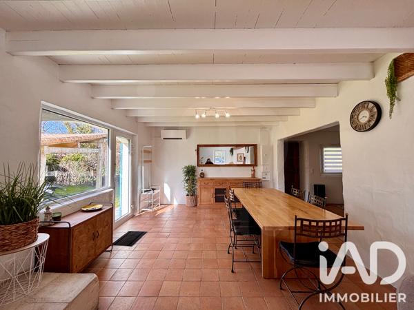 Maison à vendre 4 pièces 106 m² Médis