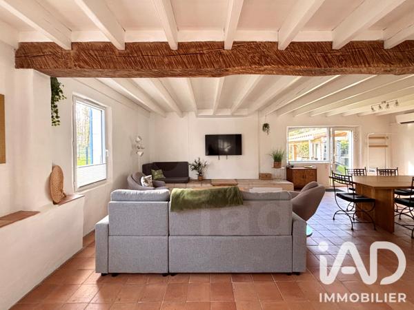 Maison à vendre 4 pièces 106 m² Médis