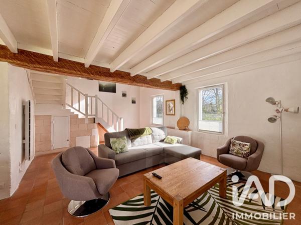 Maison à vendre 4 pièces 106 m² Médis