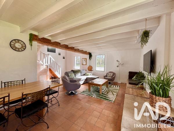 Maison à vendre 4 pièces 106 m² Médis