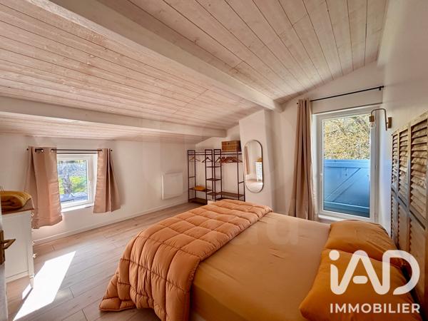 Maison à vendre 4 pièces 106 m² Médis