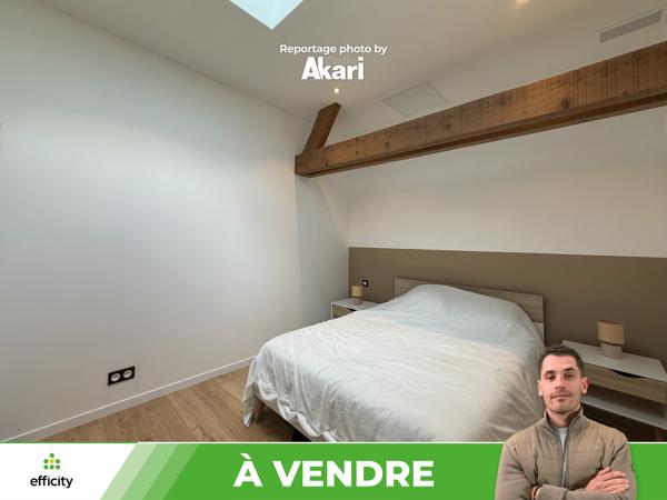 Maison
         6 pièces
        - 181 m² Bien prestige 599 000 € *