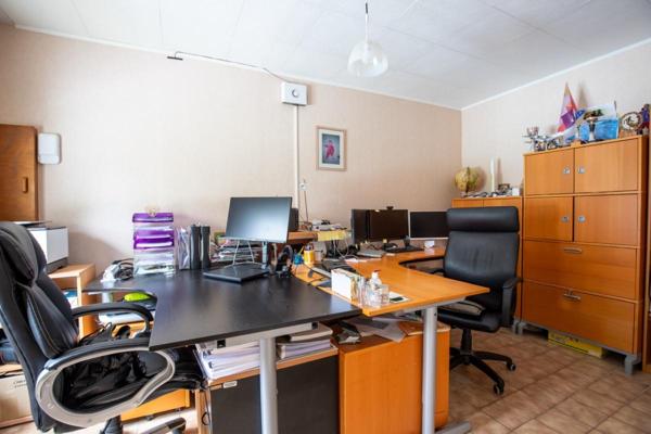 Exclusivité Propriétés-Privées - Duplex en dernier étage