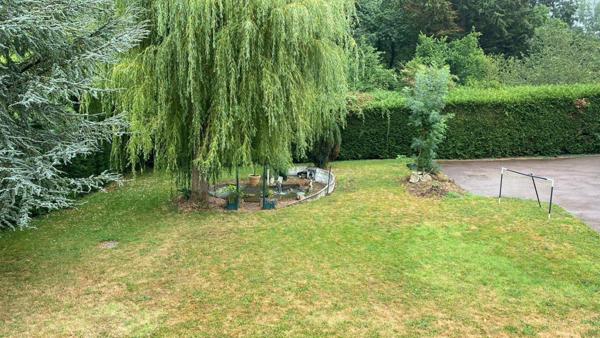 Exclusivité Propriétés-Privées - Duplex en dernier étage