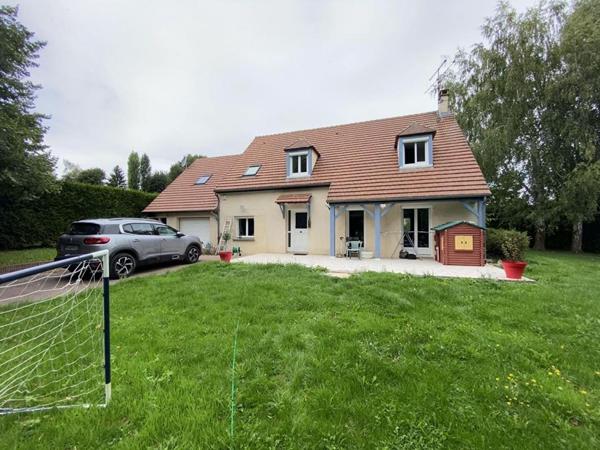 Exclusivité Propriétés-Privées - Duplex en dernier étage