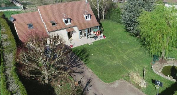 Exclusivité Propriétés-Privées - Duplex en dernier étage