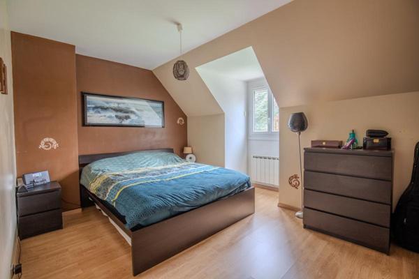 Exclusivité Propriétés-Privées - Duplex en dernier étage