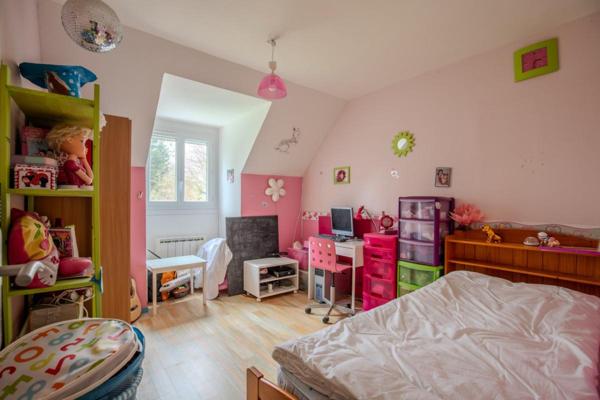 Exclusivité Propriétés-Privées - Duplex en dernier étage