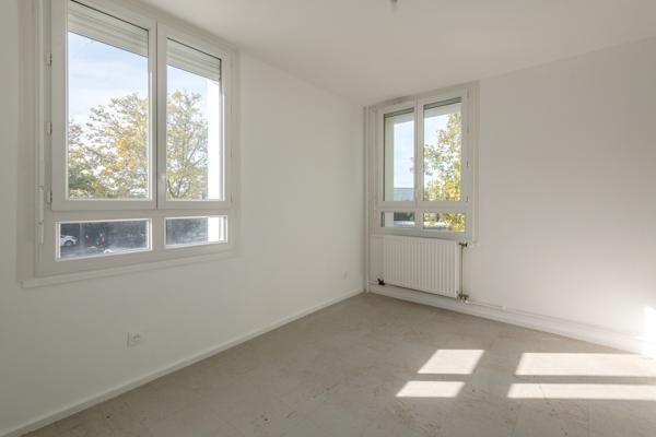 Appartement 3 pièces – 66,20 m² – Feyzin Détails des diagnostics énergétiques