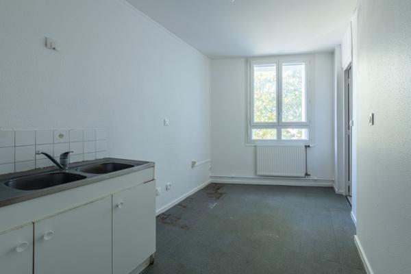 Appartement 3 pièces – 66,20 m² – Feyzin Détails des diagnostics énergétiques