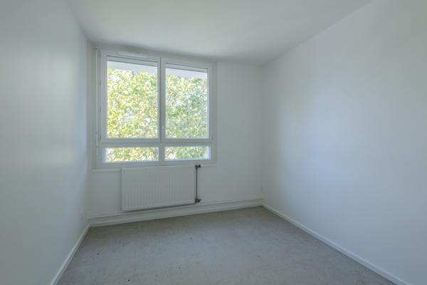 Appartement 3 pièces – 66,20 m² – Feyzin Détails des diagnostics énergétiques