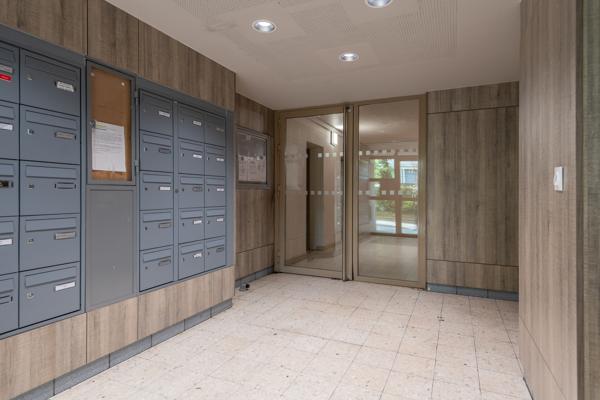 Appartement 3 pièces – 66,20 m² – Feyzin Détails des diagnostics énergétiques