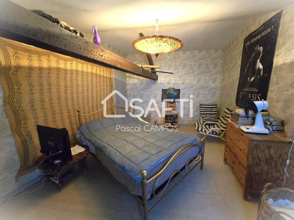 immeuble de rapport entièrement loué