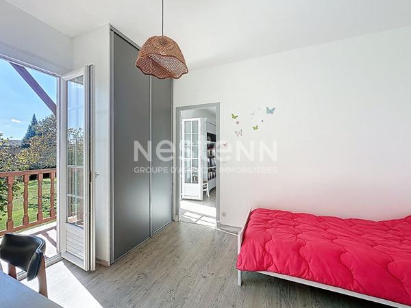 A vendre Maison Mirande centre 8 pièces 190 m2 parc arboré dépendance piscine et garage