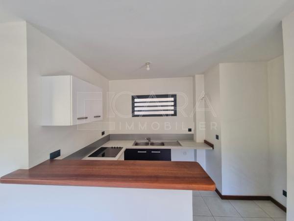Vente Loft 5 Pièce(s) REMIRE-MONTJOLY (97354) 300 000 € calendar