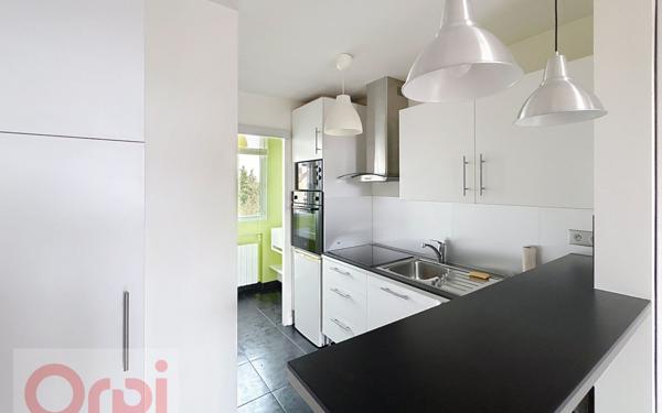 Appartement à vendre    1 pièce • 25 m2 Châtillon