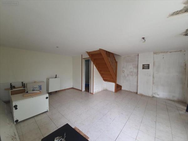 Maison à vendre à Quimperlé dans le Finistère (29300), ref : 29114-1057169