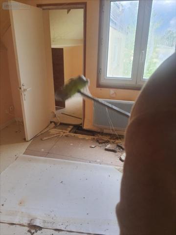 Maison à vendre à Quimperlé dans le Finistère (29300), ref : 29114-1057169