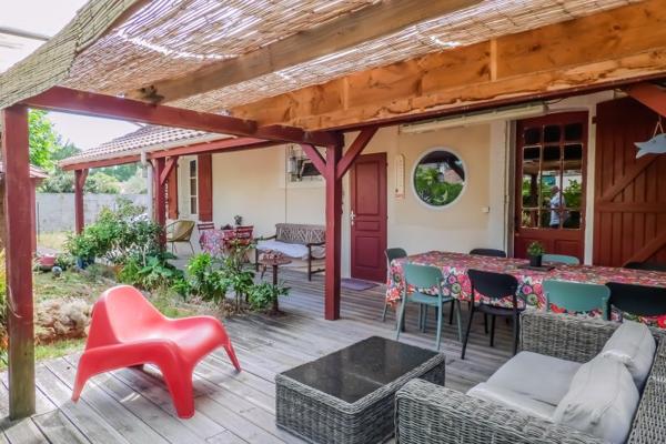 Vente / Maison