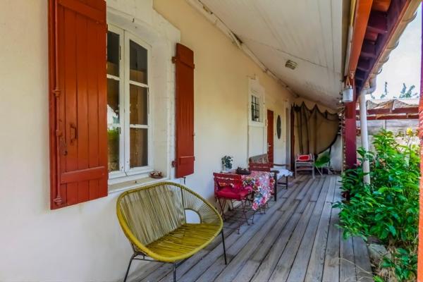 Vente / Maison