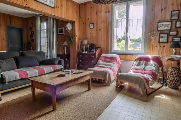 Vente / Maison
