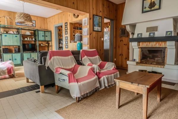 Vente / Maison