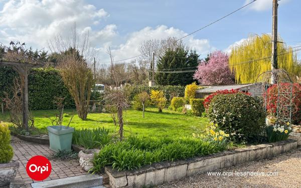 Maison à vendre    6 pièces • 154 m2 Sainte-Barbe-sur-Gaillon