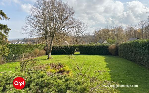 Maison à vendre    6 pièces • 154 m2 Sainte-Barbe-sur-Gaillon