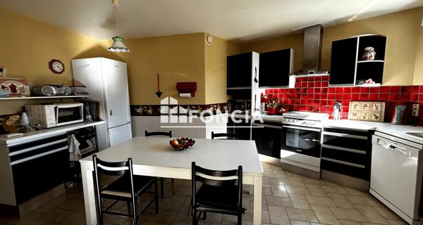 À vendre Maison 6 pièces 184.34 m² - Lannion 22300