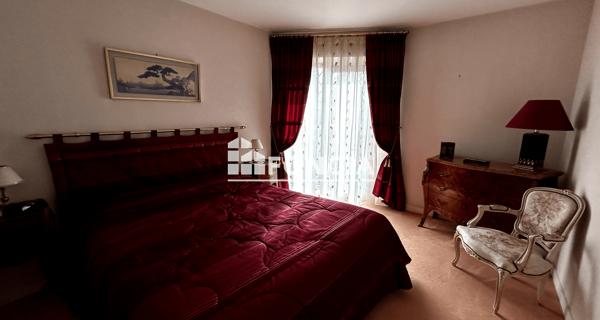À vendre Maison 6 pièces 184.34 m² - Lannion 22300